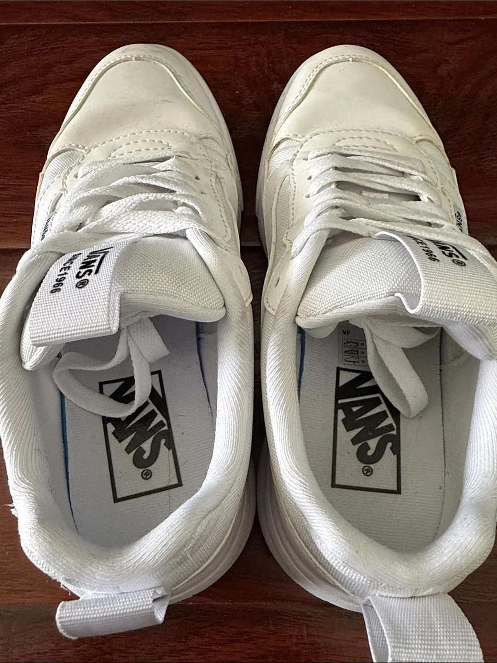 Vans® Range EXP Women's Shoes - Picture 6 of 6